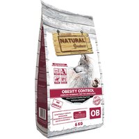 Natural Greatness Diet Vet Obesity pienso para perros - 6 kg
Natural Greatness Diet Vet Obesity pienso para perros - 6 kg