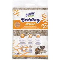 Bunny Bedding Active lecho natural para roedores - 35 l
Bunny Bedding Active lecho natural para roedores - 35 l