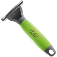 Peine Moser para el subpelo de las mascotas - aprox. 15,5 x 7 x 5 cm (L x An x Al)
Peine Moser para el subpelo de las mascotas - aprox. 15,5 x 7 x 5 cm (L x An x Al)