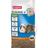 beaphar Care+ comida para cobayas - 5 kg
beaphar Care+ comida para cobayas - 5 kg