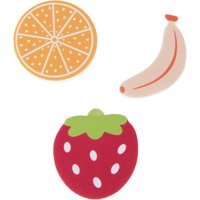 Set de frutas flotantes TIAKI juguetes para gatos - Frutas flotantes (Pack de 3 unidades)
Set de frutas flotantes TIAKI juguetes para gatos - Frutas flotantes (Pack de 3 unidades)