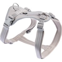 Arnés TIAKI Neoprene gris para perros - XS: 28 - 42 cm contorno de pecho
Arnés TIAKI Neoprene gris para perros - XS: 28 - 42 cm contorno de pecho