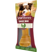 SmartBones huesos con pollo para perros grandes - 1 ud. (109 g) 
SmartBones huesos con pollo para perros grandes - 1 ud. (109 g)