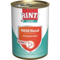 RINTI Canine Riñón/Renal con vacuno 400 g - 12 x 400 g
RINTI Canine Riñón/Renal con vacuno 400 g - 12 x 400 g