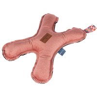 Blush Flying X Nomad Tales juguete para perros - 30 x 20 x 5 cm (L x An x Al) aprox.
Blush Flying X Nomad Tales juguete para perros - 30 x 20 x 5 cm (L x An x Al) aprox.