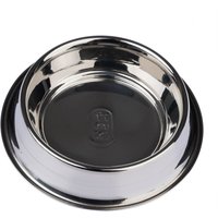 Comedero de acero inoxidable TIAKI «Bye Bye Insects» - 215 ml, 14,5 cm de diámetro
Comedero de acero inoxidable TIAKI «Bye Bye Insects» - 215 ml, 14,5 cm de diámetro