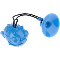 TIAKI Dragón con ventosa juguete interactivo para perros - 12 x 9 x 8 cm (L x An x Al)
TIAKI Dragón con ventosa juguete interactivo para perros - 12 x 9 x 8 cm (L x An x Al)