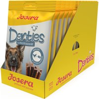 Josera Denties con ave y arándanos - Pack % - 26 x 180 g
Josera Denties con ave y arándanos - Pack % - 26 x 180 g