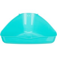 Bandeja higiénica de esquina - 36 x 21 x 30 cm (L x An x Al)
Bandeja higiénica de esquina - 36 x 21 x 30 cm (L x An x Al)