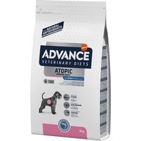 Advance Atopic Veterinary Diets con trucha pienso para perros - 2 x 3 kg
Advance Atopic Veterinary Diets con trucha pienso para perros - 2 x 3 kg