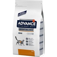 Advance Weight Balance Veterinary Diets pienso para gatos - 1,5 kg
Advance Weight Balance Veterinary Diets pienso para gatos - 1,5 kg