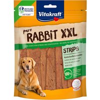 Vitakraft pure DUCK XXL tiras de carne de conejo para perros - 250 g
Vitakraft pure DUCK XXL tiras de carne de conejo para perros - 250 g