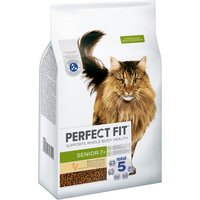 Perfect Fit Senior 7+ rico en pollo - 7 kg 
Perfect Fit Senior 7+ rico en pollo - 7 kg