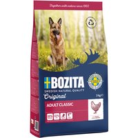 Bozita Original Adult Classic - 3 kg
Bozita Original Adult Classic - 3 kg