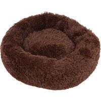 Cama TIAKI No Stress marrón oscuro para perros - 95 x 28 cm (Diám x Al)
Cama TIAKI No Stress marrón oscuro para perros - 95 x 28 cm (Diám x Al)
