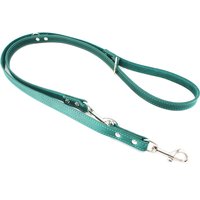 Correa ajustable Heim con costuras decorativas, color turquesa - 200 cm de largo, 20 mm de ancho
Correa ajustable Heim con costuras decorativas, color turquesa - 200 cm de largo, 20 mm de ancho