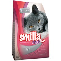 Smilla Light - 1 kg 
Smilla Light - 1 kg