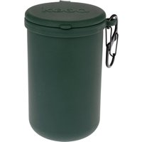 Contenedor kooa para bolsas de heces usadas - 8 x 13,5 cm (Diám x Al)
Contenedor kooa para bolsas de heces usadas - 8 x 13,5 cm (Diám x Al)