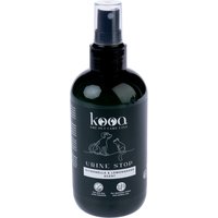 kooa Urine Stop spray antiorina para mascotas - 250 ml
kooa Urine Stop spray antiorina para mascotas - 250 ml