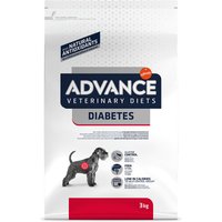Advance Diabetes Veterinary Diets pienso para perros - 3 kg
Advance Diabetes Veterinary Diets pienso para perros - 3 kg