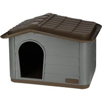 Casa Kerbl Pet Paola Eco para gatos - 60 x 51 x 41 cm (L x An x Al)
Casa Kerbl Pet Paola Eco para gatos - 60 x 51 x 41 cm (L x An x Al)