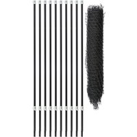 Valla móvil Trixie para perros - aprox. 15 m de largo
Valla móvil Trixie para perros - aprox. 15 m de largo