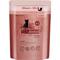 catz finefood 6 x 300 g comida húmeda para gatos - Ave
catz finefood 6 x 300 g comida húmeda para gatos - Ave