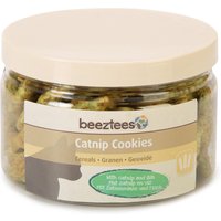 Beeztees Catnip Cookies Salmón snacks para gatos - 55 g
Beeztees Catnip Cookies Salmón snacks para gatos - 55 g