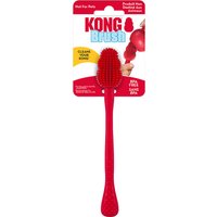 Cepillo de limpieza KONG - para KONGs de la talla S-XXL 
Cepillo de limpieza KONG - para KONGs de la talla S-XXL
