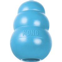 KONG Puppy juguete para cachorros - XS, azul
KONG Puppy juguete para cachorros - XS, azul