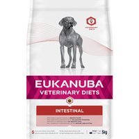 Eukanuba VETERINARY DIETS Intestinal pienso para perros - 2 x 5 kg
Eukanuba VETERINARY DIETS Intestinal pienso para perros - 2 x 5 kg