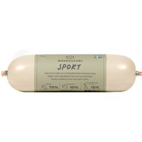 Magnusson comida húmeda para perros 12 x 650 g - Sport
Magnusson comida húmeda para perros 12 x 650 g - Sport