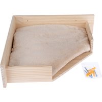 Cama de pared Modern Living Serra - natural/beige
Cama de pared Modern Living Serra - natural/beige