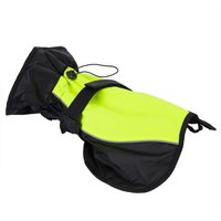 Chubasquero para perros Illume Nite Neon - Longitud dorsal: 30 cm aprox.
Chubasquero para perros Illume Nite Neon - Longitud dorsal: 30 cm aprox.