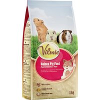 Comida para cobayas Vilmie - 5 kg
Comida para cobayas Vilmie - 5 kg