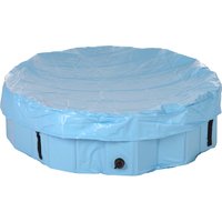 Piscina para perros Keep Cool - 80 x 20 cm (Diám. x Al), con cubierta
Piscina para perros Keep Cool - 80 x 20 cm (Diám. x Al), con cubierta