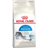 Royal Canin Feline 2 x 3,5/4/8/10 kg - Pack Ahorro - Indoor 27 - 2 x 10 kg 
Royal Canin Feline 2 x 3,5/4/8/10 kg - Pack Ahorro - Indoor 27 - 2 x 10 kg