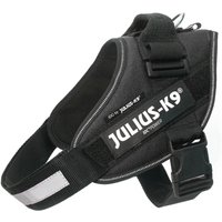 Arnés Julius-K9 IDC® Power negro para perros - Talla 0
Arnés Julius-K9 IDC® Power negro para perros - Talla 0