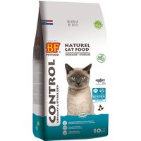BF Petfood Control Urinario/Esterilizado pienso para gatos - 10 kg
BF Petfood Control Urinario/Esterilizado pienso para gatos - 10 kg
