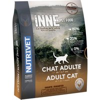 Nutrivet Inne Adult con pollo - 6 kg
Nutrivet Inne Adult con pollo - 6 kg