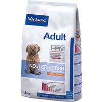 Virbac Veterinary HPM Adult Neutered Small & Toy - 3 kg
Virbac Veterinary HPM Adult Neutered Small & Toy - 3 kg