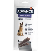 Advance Articular Stick snacks para perros - 155 g
Advance Articular Stick snacks para perros - 155 g