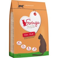 Feringa Adult con pato - 6,5 kg
Feringa Adult con pato - 6,5 kg