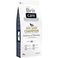 Brit Care Dog Show Champion - 12 kg
Brit Care Dog Show Champion - 12 kg