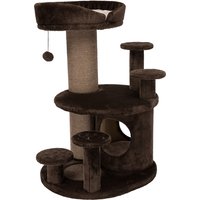 Rascador Trixie Emil para gatos - Marrón
Rascador Trixie Emil para gatos - Marrón