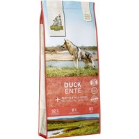 Isegrim Adult Green Hills con pato pienso para perros - 12 kg
Isegrim Adult Green Hills con pato pienso para perros - 12 kg