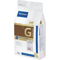 Virbac G1 Veterinary HPM Digestive Support para gatos - 3 kg
Virbac G1 Veterinary HPM Digestive Support para gatos - 3 kg