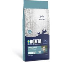 Bozita Naturals Sensitive - 12 kg
Bozita Naturals Sensitive - 12 kg