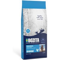 Bozita Original sin trigo - 12,5 kg
Bozita Original sin trigo - 12,5 kg