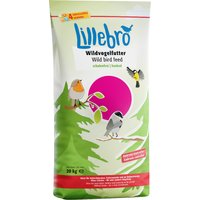 Lillebro comida sin cáscaras para aves silvestres - 20 kg
Lillebro comida sin cáscaras para aves silvestres - 20 kg
